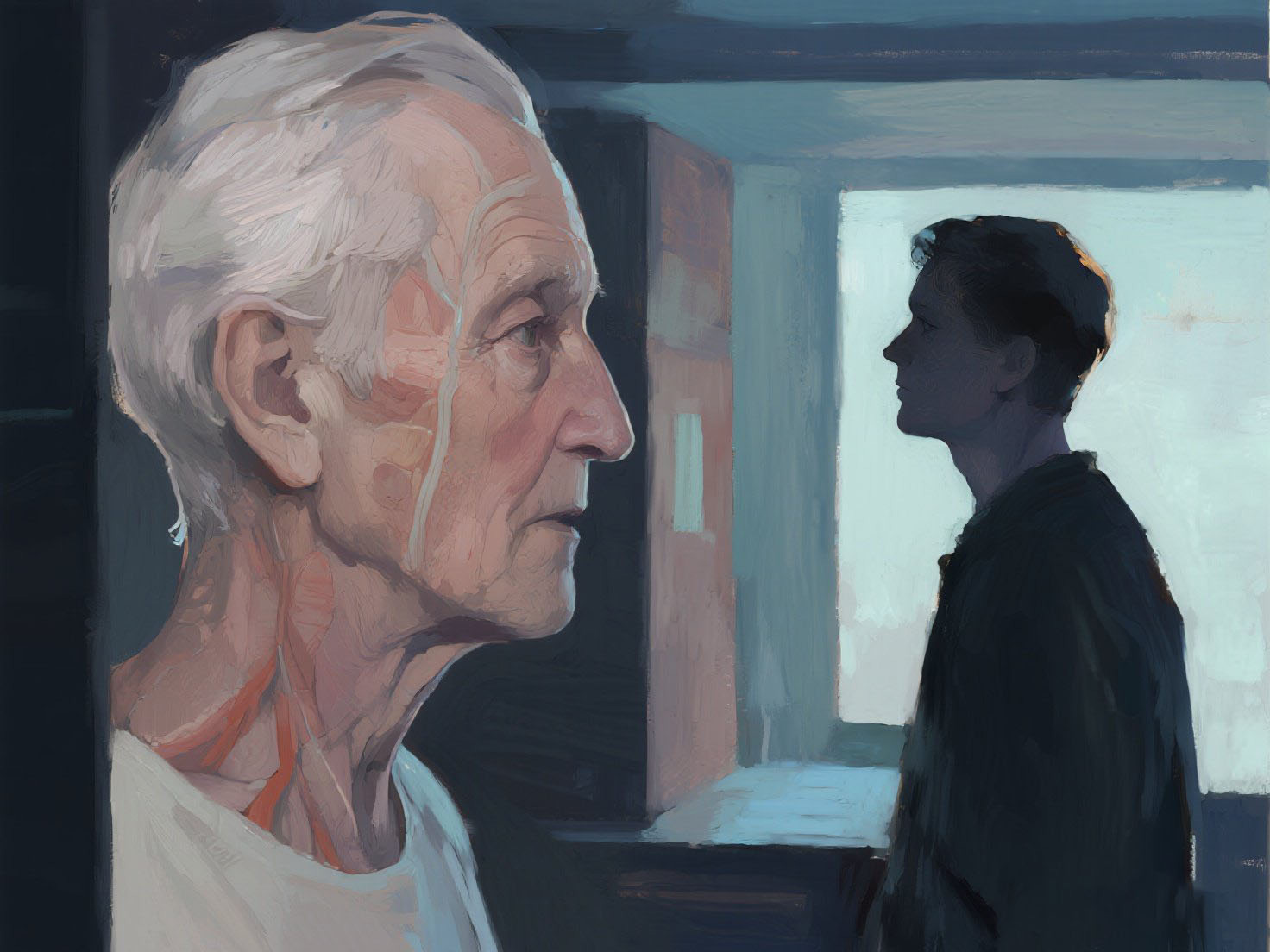 12大衰老标志物的“共同克星”：NAD+解密“抗衰公式”